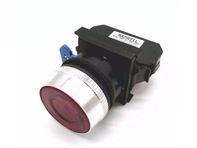 RADWELL VERIFIED SUBSTITUTE ZB4BA48-SUB-1 N/O-KIT