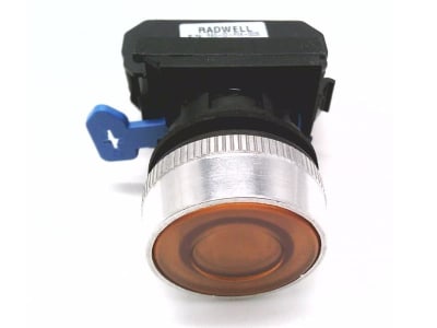 RADWELL VERIFIED SUBSTITUTE ZB4BA58-SUB-1 N/O-KIT