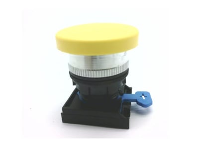 RADWELL VERIFIED SUBSTITUTE ZB4BC54-SUB-1 N/O-KIT