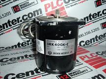 ORIENTAL MOTOR 5RK40GK-C