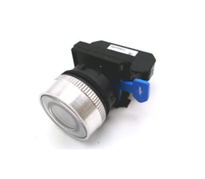 RADWELL VERIFIED SUBSTITUTE ZB4BV07S-SUB-1 N/C-KIT