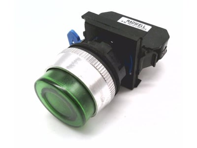 RADWELL VERIFIED SUBSTITUTE ZB4BW133S-SUB-1 N/O-KIT