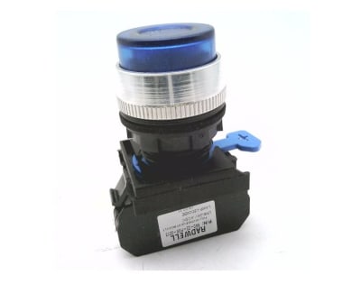 RADWELL VERIFIED SUBSTITUTE ZB4BW163S-SUB-1 N/C-KIT