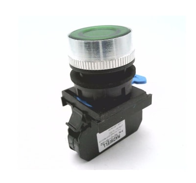 RADWELL VERIFIED SUBSTITUTE ZB4BW333S-SUB-1 N/C-KIT