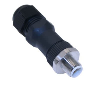 MENCOM MDC-4MP-FW11-2X5-SS