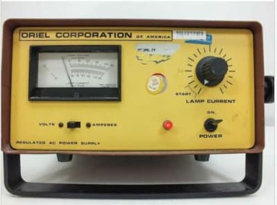 NEWPORT CORPORATION 6329