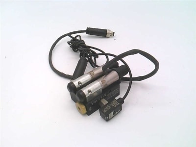 VACCON CO VP01QRBV-60H-ST2-VSMP