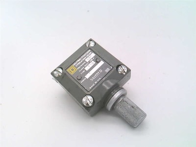 TELEMECANIQUE SENSORS 9007T10