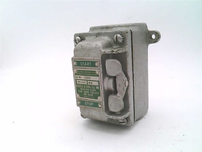 ABB THOMAS & BETTS EFS223