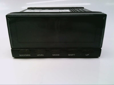 OMRON K3MA-L100-240VAC