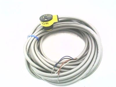 BANNER ENGINEERING T18SP6L W/30