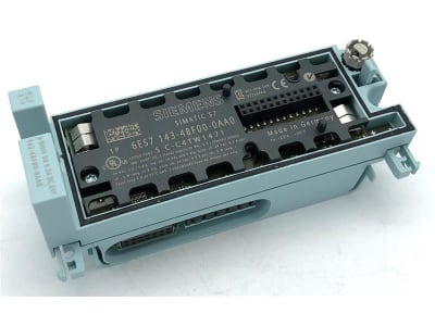 SIEMENS 6ES71434BF000AA0