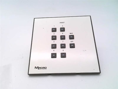 MACRO ELECTRONICS PC041493SW