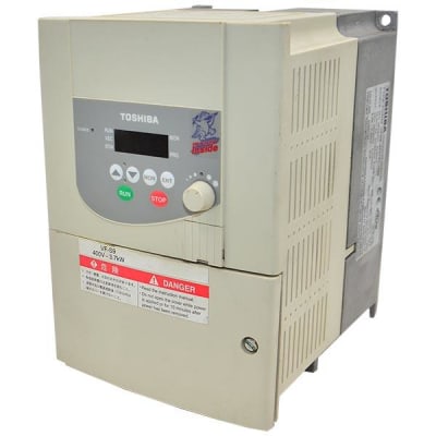 TOSHIBA VFS9-4037PL-WN