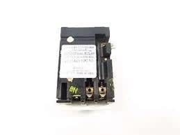 GENERAL ELECTRIC CR122-A01100AA