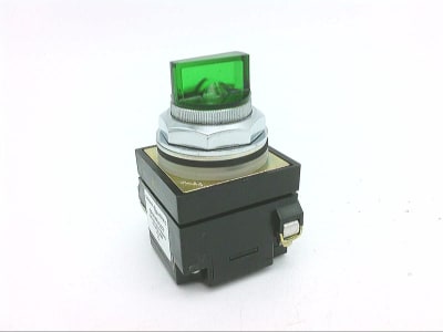 GENERAL ELECTRIC CR104PST92G11S2