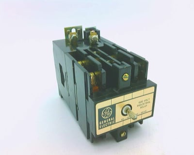 GENERAL ELECTRIC CR120B06022