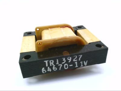 ASEA BROWN BOVERI 64670-11V