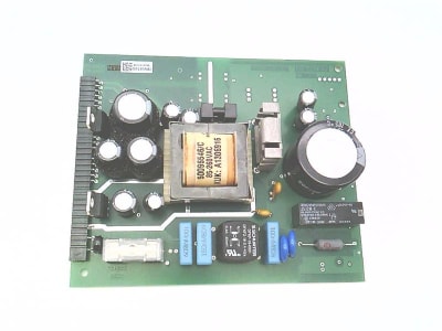 ENDRESS & HAUSER 50096747