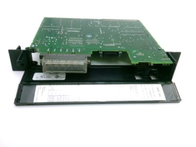 GENERAL ELECTRIC IC697BEM733F