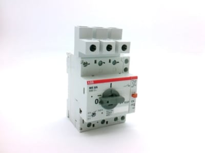 ASEA BROWN BOVERI MS325-9.0E