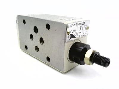 TOYO-OKI HKF3H-P-Q1-40-025B