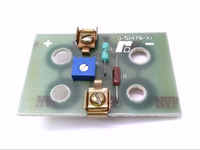 ASEA BROWN BOVERI 0-51476-10