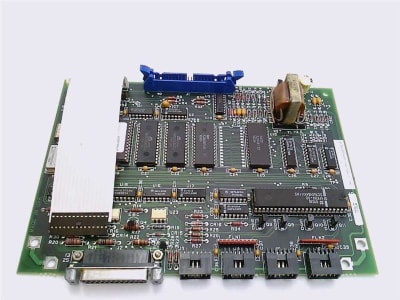 ASEA BROWN BOVERI 57611