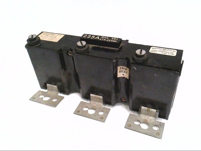 GENERAL ELECTRIC THJK23T225