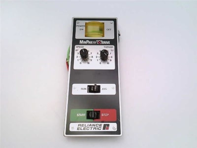 ASEA BROWN BOVERI 14C205