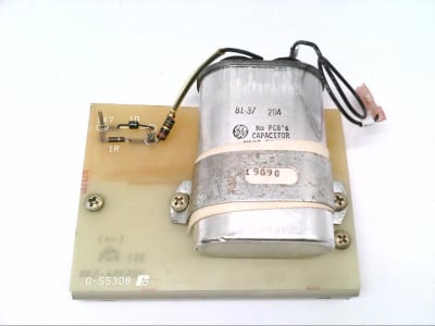 ASEA BROWN BOVERI 0-55308