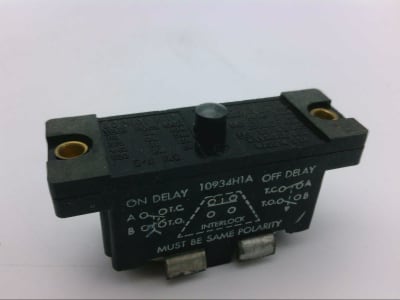 EATON CORPORATION 10934H-1A