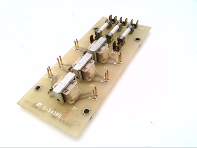 ASEA BROWN BOVERI 0-54393