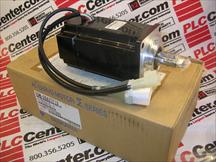 YASKAWA ELECTRIC SGM-08A3TF12