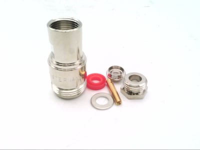 PASTERNACK ENTERPRISES PE4072