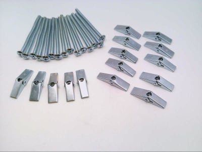 CYW INC 07686-BX