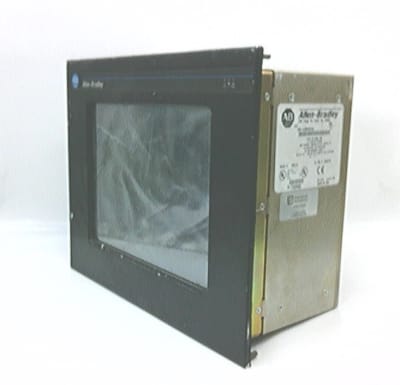 ALLEN BRADLEY 6181-ACBBABZGA
