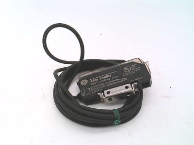 ALLEN BRADLEY 45FPL-2LGE-A2