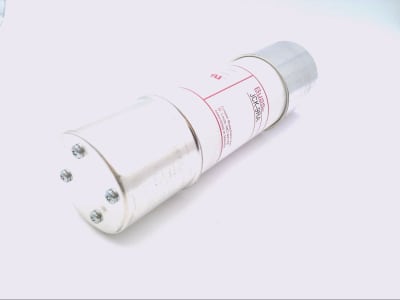 EATON CORPORATION JCK-9RA