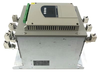 SCHNEIDER ELECTRIC ATS48C14Y