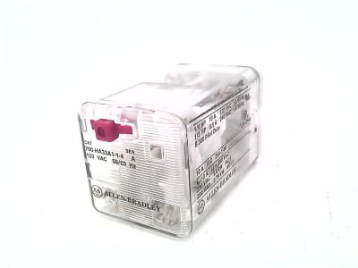 ALLEN BRADLEY 700-HA33A1-1-4