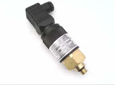 BARKSDALE T96211-BB4-T2P1