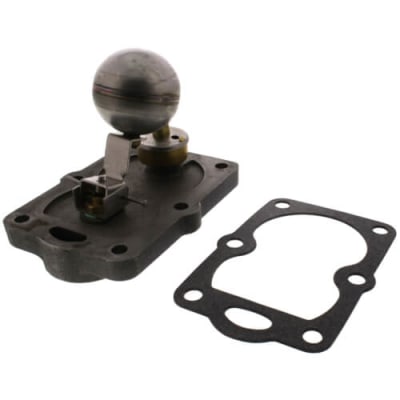 BARNES & JONES FT15-2