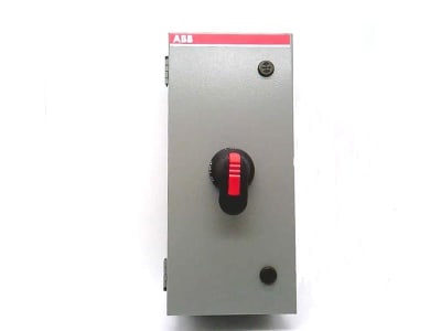 ASEA BROWN BOVERI NF-1004-3P