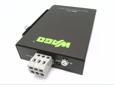 WAGO 852-111