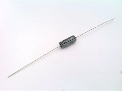 VISHAY 516D106M035JL6AE3