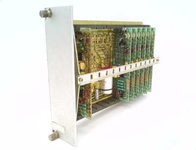 ASEA BROWN BOVERI 801412-14A