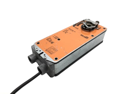 BELIMO NF24-SR-US