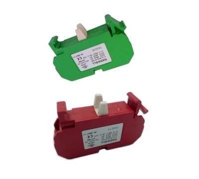 RADWELL VERIFIED SUBSTITUTE XB4BK123B5-SUB