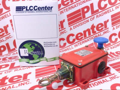 ALLEN BRADLEY 802C-J57M17B